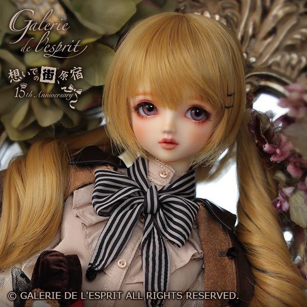期間限定 Volks 天使のすみか ボークス Sd スーパードルフィー 男の子 ボディのみ ドール 本体 Labelians Fr