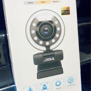 ウェブカメラ定価5000円