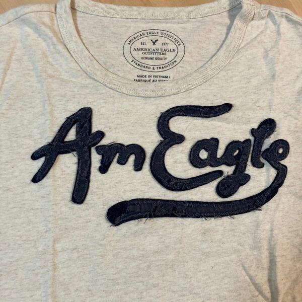 AMERICAN ★EAGLE 半袖Tシャツ