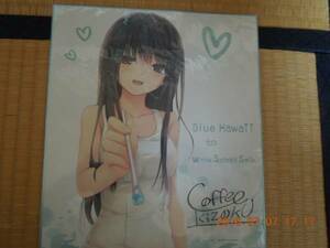  Coffee Kizoku . made autograph square fancy cardboard [ axis center festival ] buy privilege school swimsuit 