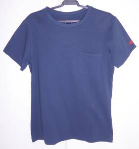 ◆タグ付き未着用品！THE NORTH FACE SIMPLE POCKET TEE Sサイズ◆