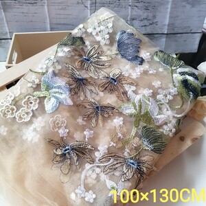 手作り ハンドメイド トーションレース 豪華なレース 生地 レース生地 JLB3