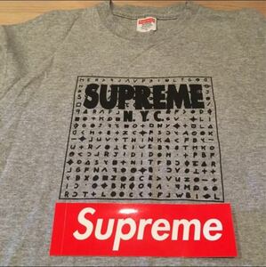 supreme シュプリーム Tシャツ tシャツ メンズ レディース ロゴ