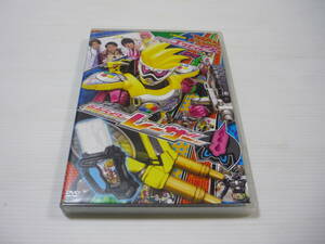 【送料無料】DVD 仮面ライダーエグゼイド てれびくん限定 DVD 裏技 仮面ライダーレーザー / 飯島寛騎 瀬戸利樹 小野塚勇人