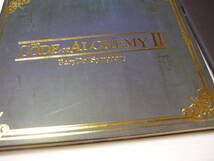 【送料無料】CD THE CODE OF ALCHEMY II BabyDollSymphony (帯有)_画像3