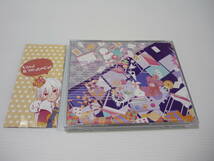 【送料無料】CD まふまふ 刹那色シンドローム / 同人アルバムCD (帯有)_画像2