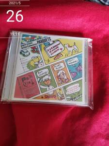 pop’n music Artist Collection VOL.1 パーキッツ パーキッツ 形式: CD