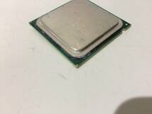 中古品 intel Core 2 Duo E6750 2.66GHz L2:4MB FSB:1333MHz 現状品②_画像4