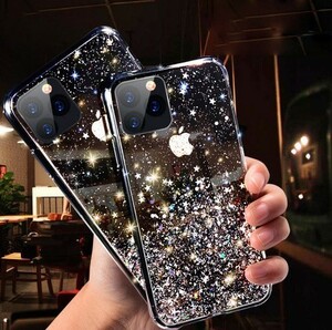 a550 ブリンブリンソフトシリコーンケース iPhone XS Max用