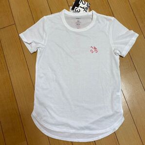 新品未使用 ユニクロ半袖Tシャツ Mサイズ