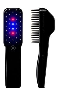 電気バリブラシ