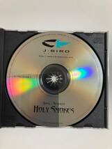 【ブルース】グレッグ・セラート (GREG SERRATO）「HOLY SMOKES」(レア)中古CD、USオリジナル初盤、BL-842_画像5