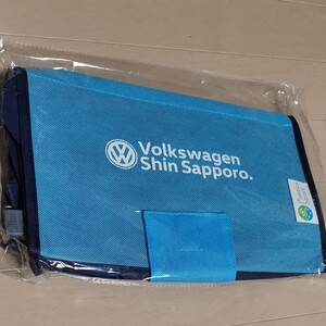 【新品】フォルクスワーゲン 買い物 バッグ