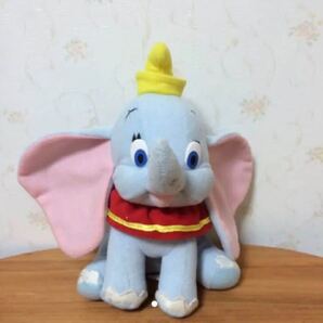 ディズニー Disney ダンボ ぬいぐるみ