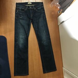 YANUK Yanuk Denim джинсы 24