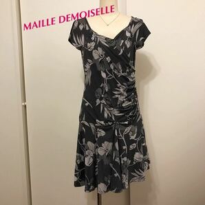 フランス製《 MAILLE DEMOISELLE》マイユードモアゼル