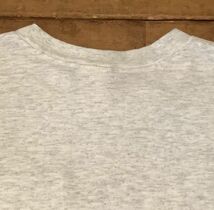 デッドストック 1wash USA製 90s Carhartt カーハート ポケット Tシャツ 半袖 ポケT US -L サイズ //_画像5