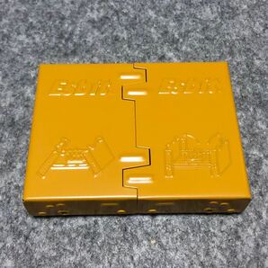 エスビット ポケットストーブ ミリタリー GOLDEN YELLOW