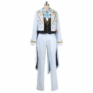 cos4675あんさんぶるスターズ! Ensemble Stars fine 天祥院英智 コスプレ衣装