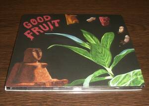 ☆ TEEN / GOOD FRUIT 輸入盤CD ☆2019年 元HERE WE GO MAGIC SONIC BOOM CARPARK NITE JEWEL St. Vincent Warpaint La Sera GLASS CANDY