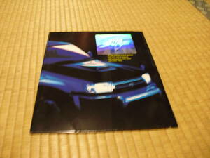  Toyota Hilux Surf catalog 