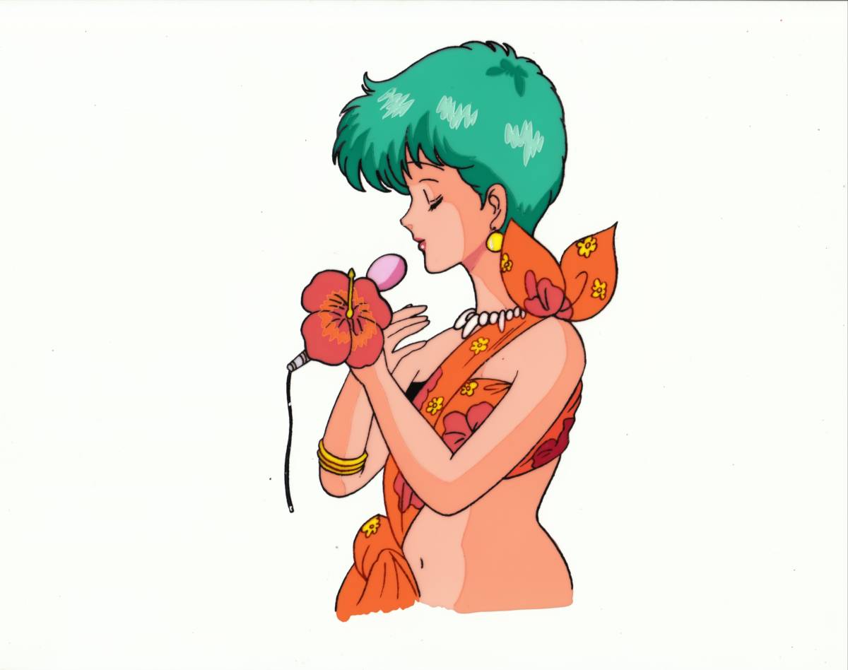 Yahoo!オークション -「マジカルエミ」(セル画) の落札相場 Yahoo!オークション -「マジカルエミ」(セル画) の落札相場