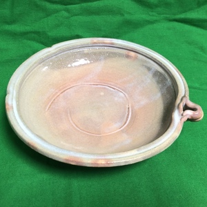大皿 鉢 近藤守 お皿 陶器 18.5cm 60サイズ 保管品 中古品