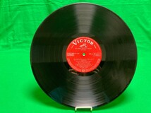 世界の行進曲 SHP2366 Victor レコード LP盤 クラシック 中古レコード おうち時間_画像4