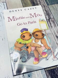 洋書 英語 絵本 児童書 Minnie and Moo