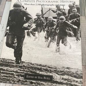 第二次世界大戦 WORLD WAR 2 専門書 3冊セット 洋書 英語