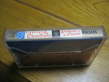 JOHNNY THUNDERS ジョニーサンダース / STATION OF THE CROSS U.S.カセットテープ 1982.9.30 NYC LIVE JERRY NOLAN WALTER LURE N.Y.DOLLS_画像2