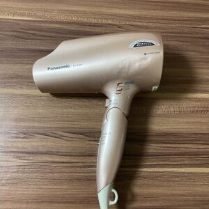 Panasonic ヘアードライヤーナノケア