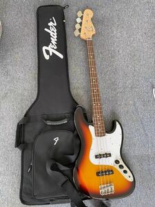 Fender JAZZ BASS エレキベース