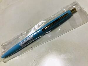  Renault official Novelty Twingo twingo ballpen new goods unopened goods non-standard-sized mail postage service 