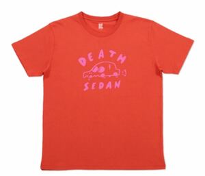 新品　グラニフ　Tシャツ　Lサイズ