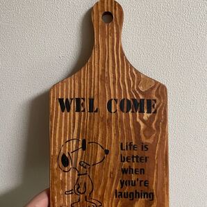 カッティングボード