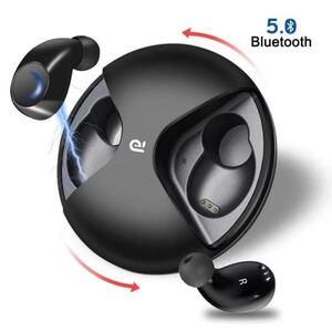 Bluetooth イヤホン 進化版Bluetooth5.0