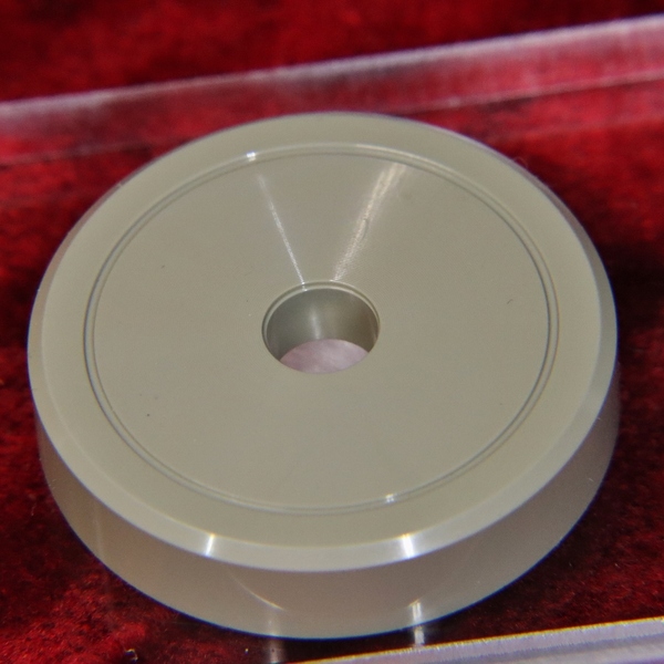 Victor/ビクター EPアダプター/ドーナツ盤アダプター 中古品 送料込み 21E29014