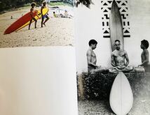 【洋書】SURF IS WHERE YOU FIND IT / ジェリー・ロペス　サーフィン_画像5