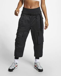 NIKE WMNS ACG WOVEN CARGO PANT LAB ナイキ ウィメンズ カーゴ パンツ