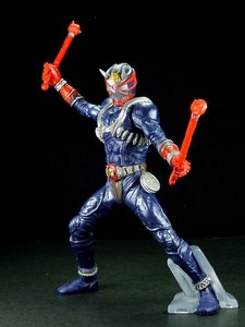 (*V*)HDM.. Kamen Rider ... .. crimson. warrior compilation Kamen Rider Hibiki 