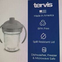 テルビス TERVIS　子供用　カップ　ステップアップ　マグカップ_画像5