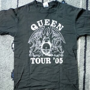Queen ツアー Tシャツ2005