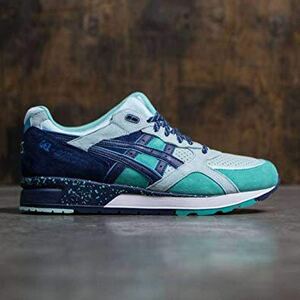 UBIQ ASICS TIGER GEL LYTE SPEED COOL BREEZE 24cm You Bick Asics Tiger гель свет скорость прохладный b Lee z