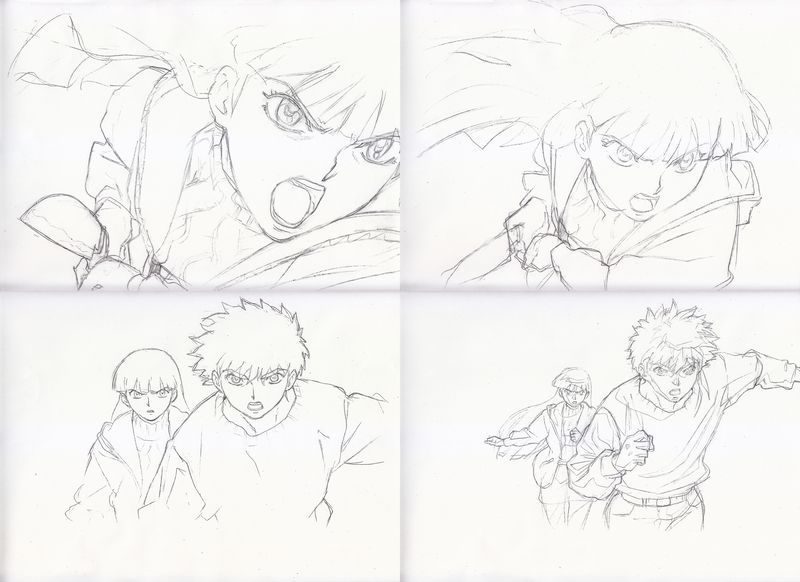 グランドセール 人魚の森 人魚シリーズ 高橋留美子 B4 修正 原画 設定資料集 Www Comisariatolosandes Com グランドセール 人魚の森 人魚シリーズ 高橋留美子 B4 修正 原画 設定資料集 Www Comisariatolosandes Com
