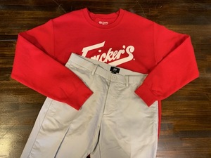 メンズ パンツ H&M エイチアンドエム グレー スラックス 薄手 麻 リネン FC774TC/ W33