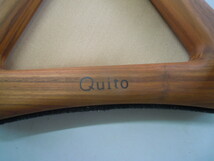 ☆Quito（株）園田椅子製作所製　椅子　新品同様_画像3