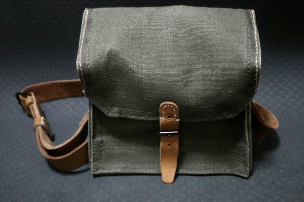 2023年最新】ヤフオク! -マルジェラ ミリタリーバッグの中古品・新品