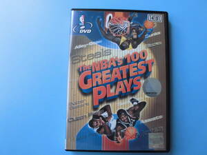  used DVD* basketball NBA gray test * pre -*