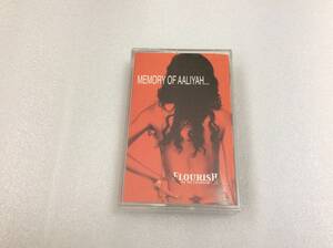 MEMORY OF AALIYAH DJ FLOURISH/ muro kiyo missie kenta q-tip jaydee peterock premier budamunk taiki komori g-luv Hashimoto . Suzuki ..